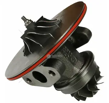 Ložiskový uzel | C14-63-CHRA