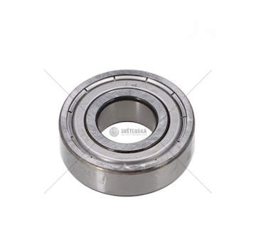 LOZYSKO ALTERNATORA 6203 2Z SKF 6203-2Z