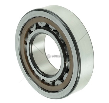 LOZYSKO MOSTU IVECO 50X110X27 MM EURORICA 98170348