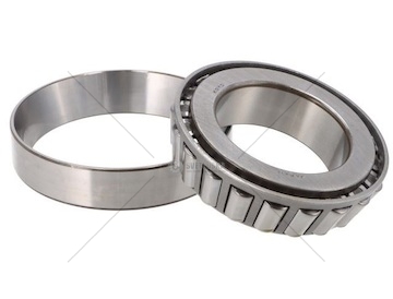 LOZYSKO MOSTU MAN 75X130X33,25MM KOYO 32215/KOYO