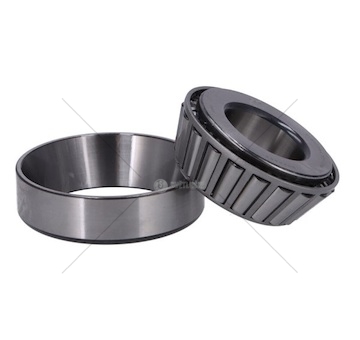 LOZYSKO MOSTU NAPED IVECO DAILY 06- EURORICA 98170240