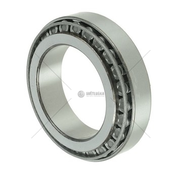 LOZYSKO MOSTU VOLVO 80X125X29 MM EURORICA 98170180