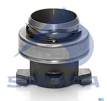 LOZYSKO OPOROWE IVECO,DAF,MAN AS-TRONIC FERSA CLACM011