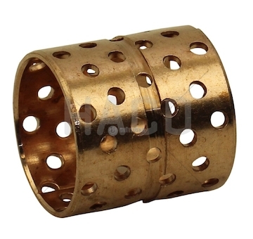 LOZYSKO PERFOROWANE FI36/40-41MM HACO HACO 3008106H