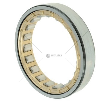 LOZYSKO RETARDERA MB EURORICA 98530744