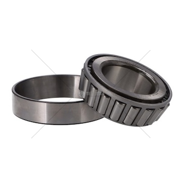 LOZYSKO RETARDERA RVI ZF 0750120067