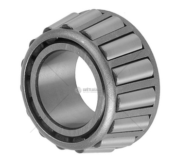 LOZYSKO SKRZ.BIEG.MB 30X25 EURORICA 98530588