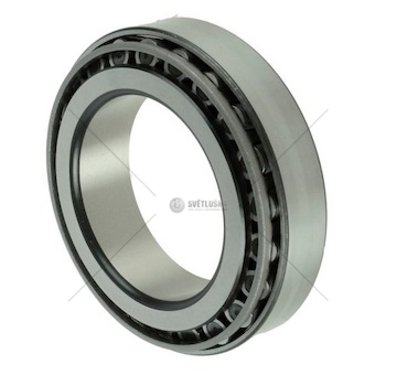 LOZYSKO SKRZ.BIEG.MB 90X145X35 MM EURORICA 98530753