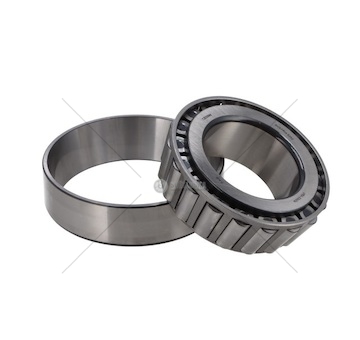 LOZYSKO SKRZ.BIEG.ROZDZ.MAN 80X145X46 FAG T2ED080