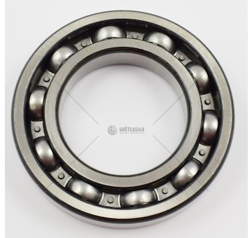 LOZYSKO SKRZ.BIEG.ZF 80*140*26 ZF 0750116607