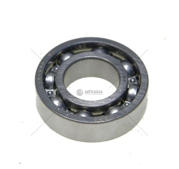 LOZYSKO SKRZYNI MB 17X35X10 MM EURORICA 98530401