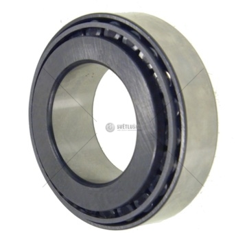 LOZYSKO SKRZYNI MB 60X110X34 MM EURORICA 98530496