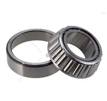 LOZYSKO WALKA POSR.IVECO 40X75X26 FERSA 33108F