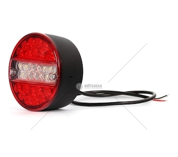 LOZYSKO ZWROTNICY STEYR 621242010  272