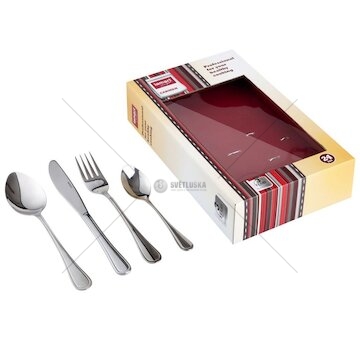 LT5001 Sada příborů 24 ks Carmen LAMART