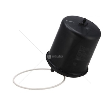LUBE FILTER, CARTRIDGE DONALD P550952