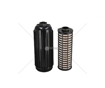 LUBE FILTER, SPIN-ON FULL FLOW DONALD P954588