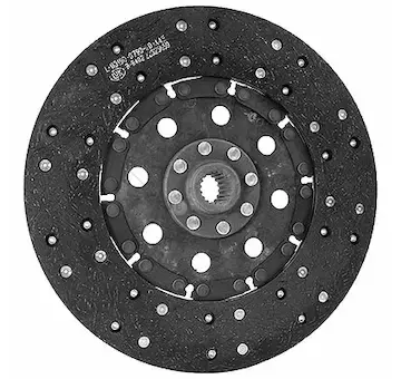Luk axiálně odpružená lamela pojezdové spojky 310mm (jrl) | 54.021.905