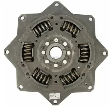 Luk lamela spojky | 370009711