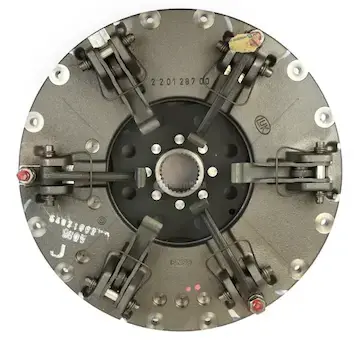 Luk motorová spojka originál, průměr 310 - (p66) | 54.021.902