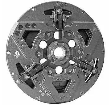 Luk motorová spojka plechové o350 (frt10) | 19.021.503.1