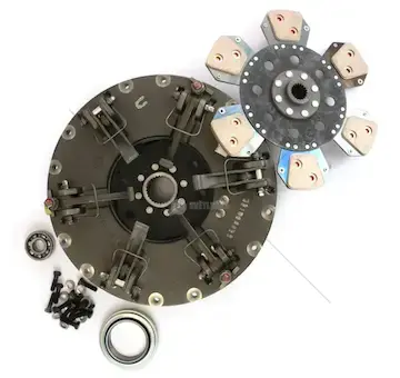 Luk sada motorové spojky originál ko+ko(p66) | 93.942.021