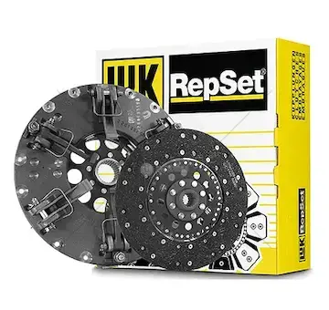 Luk sada originál - motorová spojka kompletní,průměr 280mm | 7201-0011.2