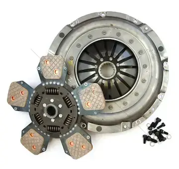 Luk sd sada motorové spojky o 325mm fio (16.021.905+16.021.906/904) | 93-8325