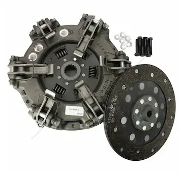 Luk spojka kompletní | 6510438M91