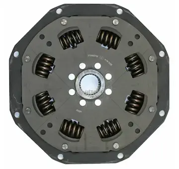 Luk tlumič torzních kmitů | 3793648M1