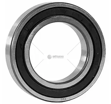 Luk vypínací ložisko fag | JD33004