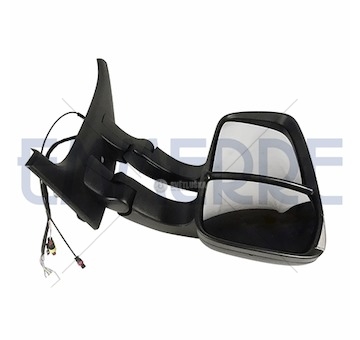 LUSTRO IVECO DAILY 06- PRAWE 06826 990133