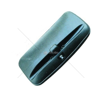 LUSTRO MB LEWE STER.RECZN.PODGRZ. TANGDE ZL01-50-022HL