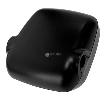 LUSTRO PANORAM. MAN TGL/TGM 12/14- PRAWE MEKRA 563930003099