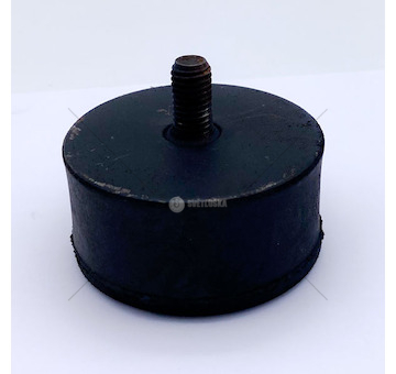 Lůžko chladiče pružné 32.12