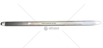 LYZKA MONTAZOWA 600MM PROSTA  840-0451