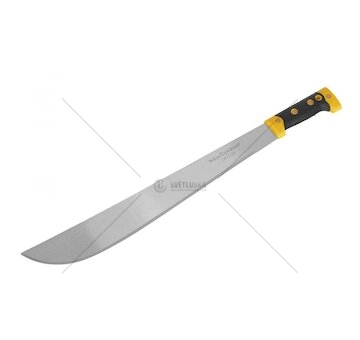 Mačeta 60cm, s pouzdrem JOHN GARDENER