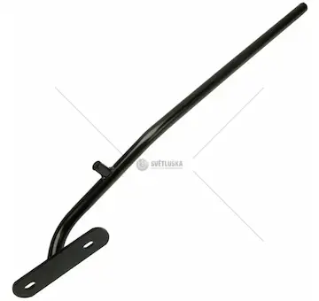 Madlo dveří levé úplné | 53.369.169