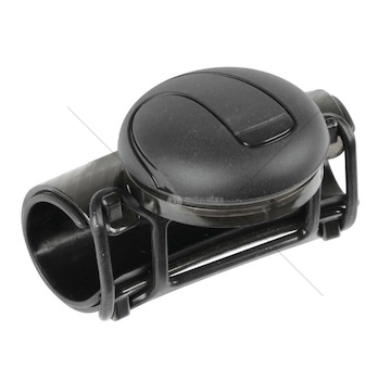 Madlo koule na volantu, POWER-KNOB LAMPA LAM00142