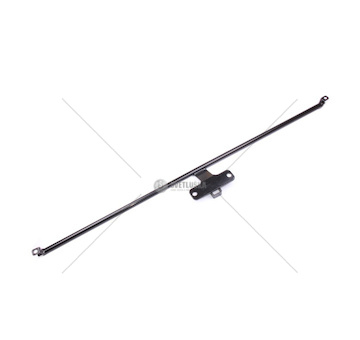 Madlo zadního okna (BK 7011) 72117962