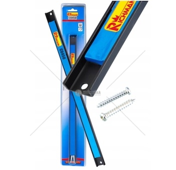 Magnetická lišta 45cm CORONA nosnost 13kg