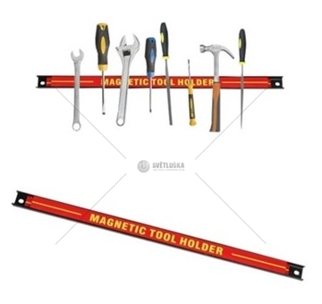 Magnetická lišta 60cm / 15kg