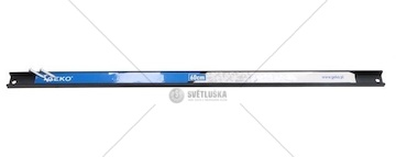 Magnetická lišta 60cm Geko G73302