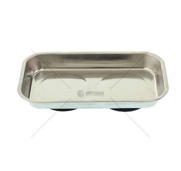 Magnetická miska - hranatá 240x140mm