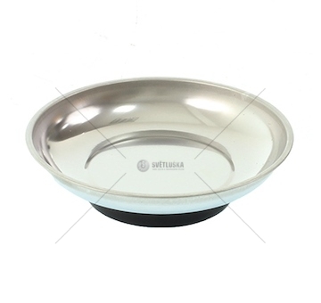 Magnetická miska - kulatá 150mm