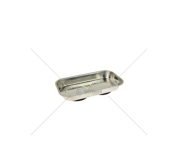 Magnetická miska obdélníková 240x140mm GEKO