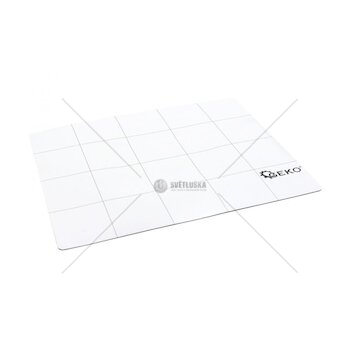 Magnetická pracovní podložka 25x20cm GEKO