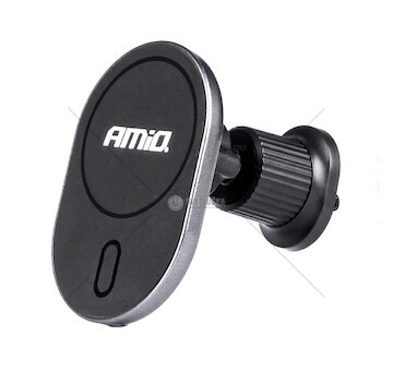 Magnetický držák na telefon My Mag 15W AMIO-03769