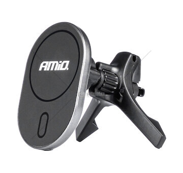 Magnetický držák na telefon My Mag 15W AMIO-03770