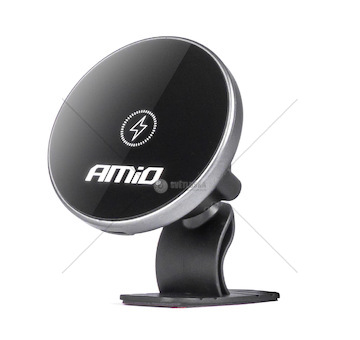 Magnetický držák na telefon My Mag 15W AMIO-03774